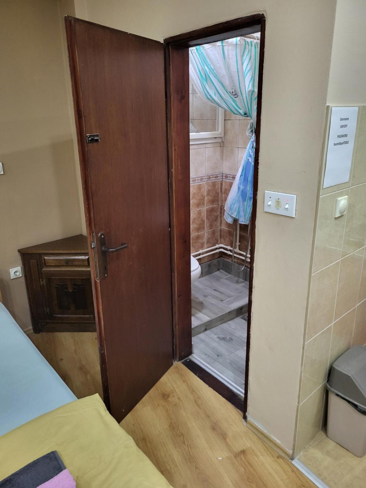 Apartments Day Off Aleksinac Bagian luar foto