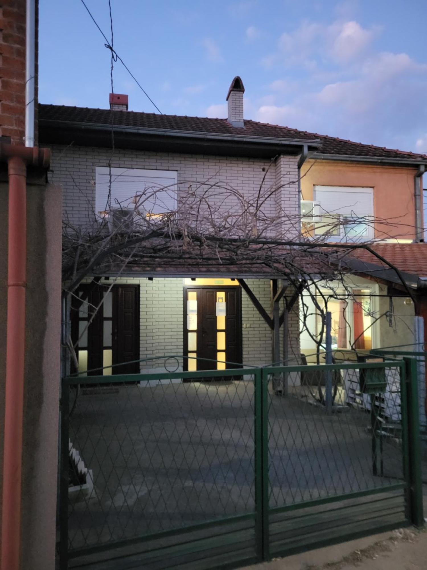 Apartments Day Off Aleksinac Bagian luar foto