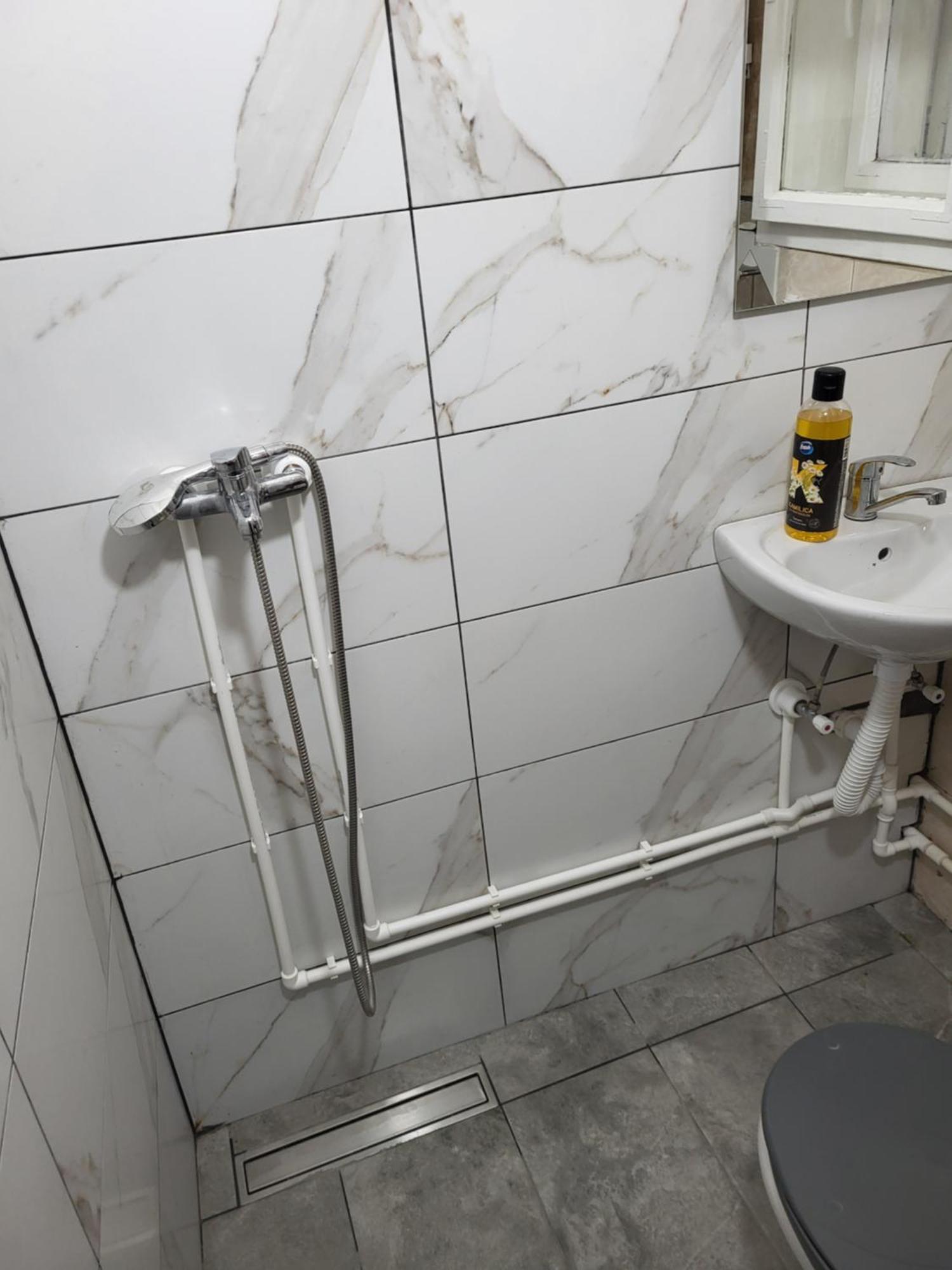 Apartments Day Off Aleksinac Bagian luar foto