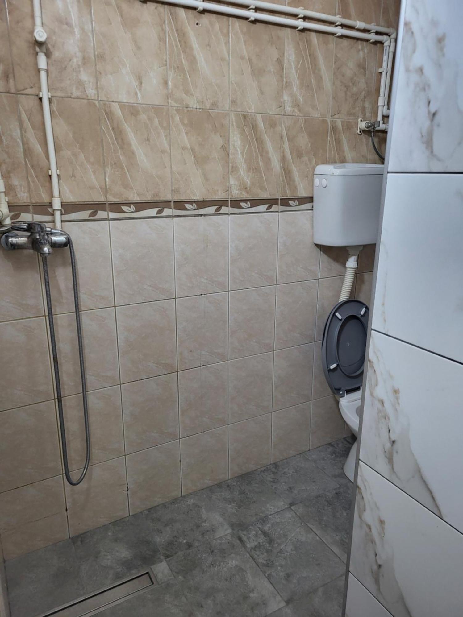 Apartments Day Off Aleksinac Bagian luar foto