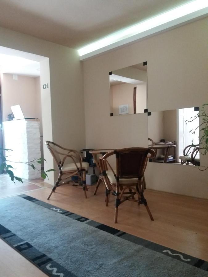 Apartments Day Off Aleksinac Bagian luar foto